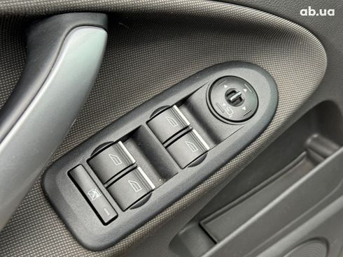 Ford Kuga 2011 серый - фото 14