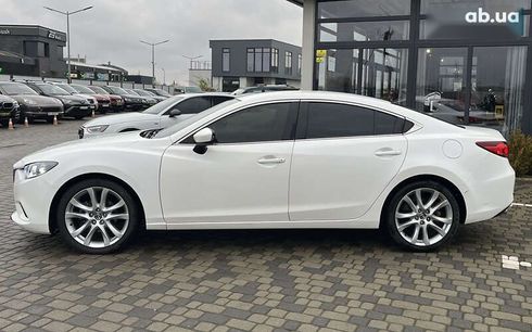 Mazda 6 2012 - фото 4