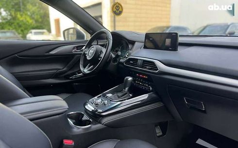 Mazda CX-9 2022 - фото 24