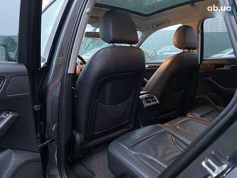 Audi Q5 2014 - фото 20