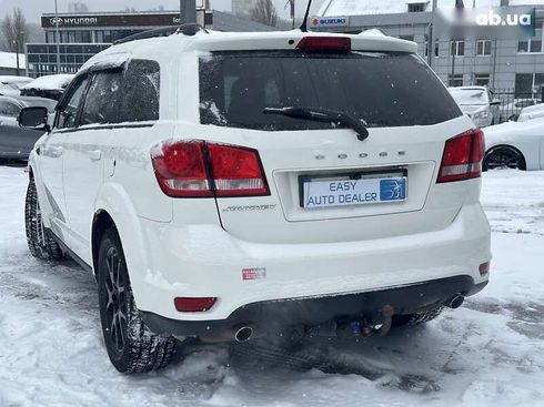 Dodge Journey 2015 - фото 6