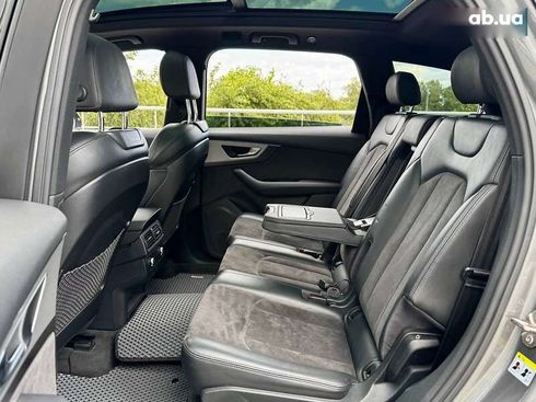 Audi Q7 2016 - фото 23