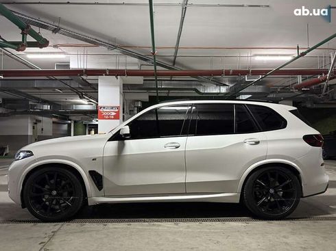 BMW X5 2023 - фото 9