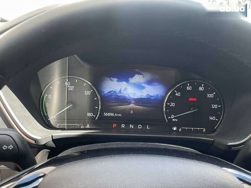 Ford Escape 2022 - фото 27