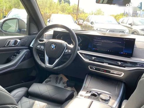 BMW X5 2023 - фото 18