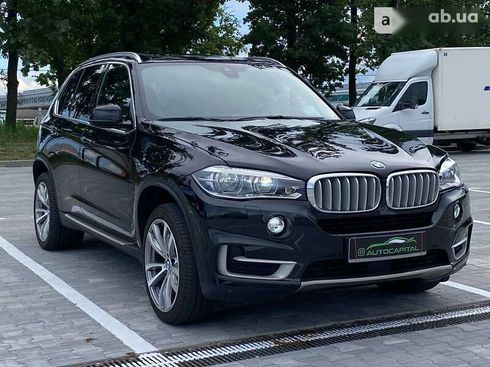 BMW X5 2014 - фото 4