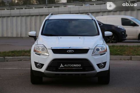 Ford Kuga 2012 - фото 2