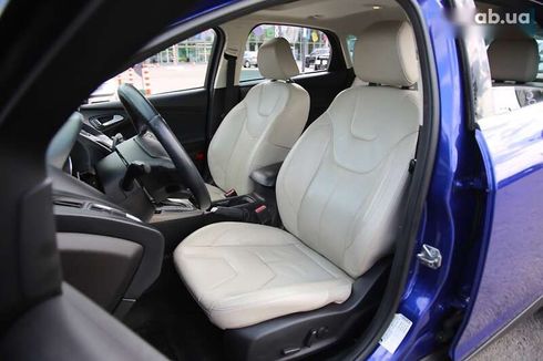 Ford Focus 2015 - фото 7