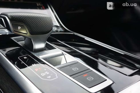 Audi Q8 2018 - фото 4