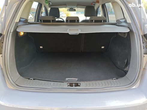 Ford Kuga 2011 серый - фото 20