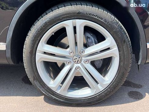 Volkswagen Touareg 2015 - фото 4