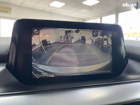 Mazda 6 2015 - фото 20