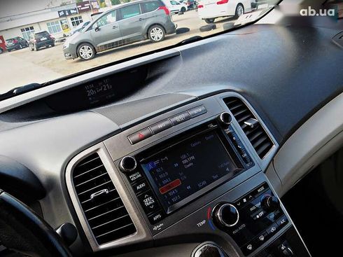 Toyota Venza 2014 - фото 12