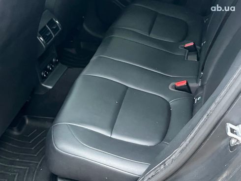 Jaguar F-Pace 2018 белый - фото 28