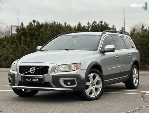 Volvo XC70 2010 - фото 2