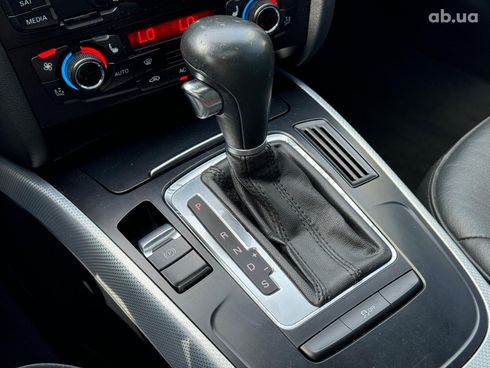 Audi A4 2010 серый - фото 36