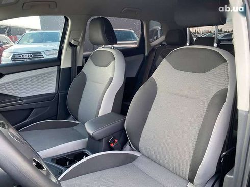 Volkswagen Taos 2022 - фото 18