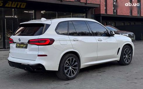 BMW X5 2022 - фото 6