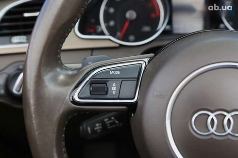 Audi A5 2012 - фото 25
