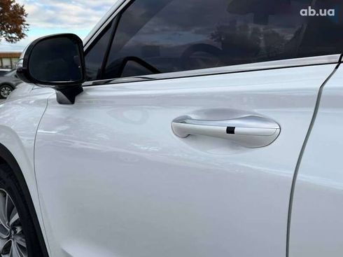 Hyundai Santa Fe 2019 - фото 10