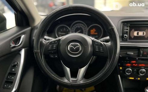 Mazda CX-5 2014 - фото 12
