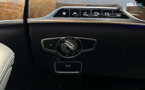 Mercedes-Benz S-Класс 2016 - фото 23