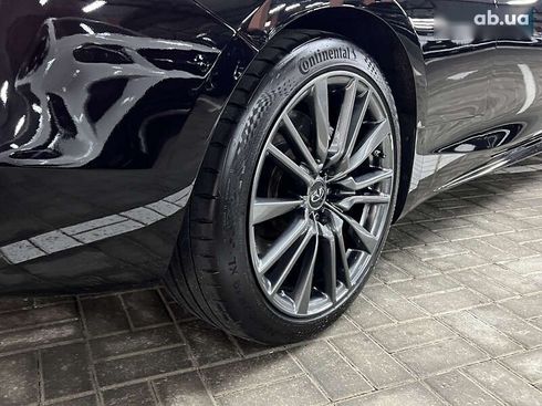 Infiniti Q60 2016 - фото 10