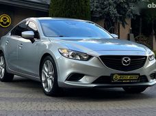 Продажа б/у Mazda 6 в Львовской области - купить на Автобазаре
