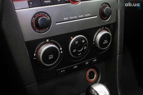 Mazda 3 2008 - фото 22