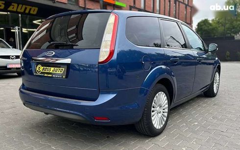Ford Focus 2008 - фото 6