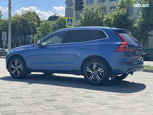 Volvo XC60 2018 - фото 14