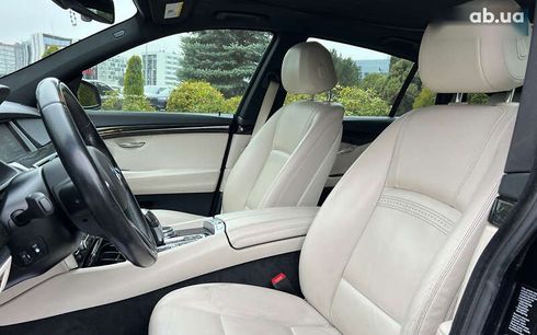 BMW 5 серия 2014 - фото 9