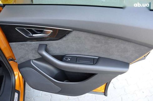 Audi Q8 2020 - фото 28