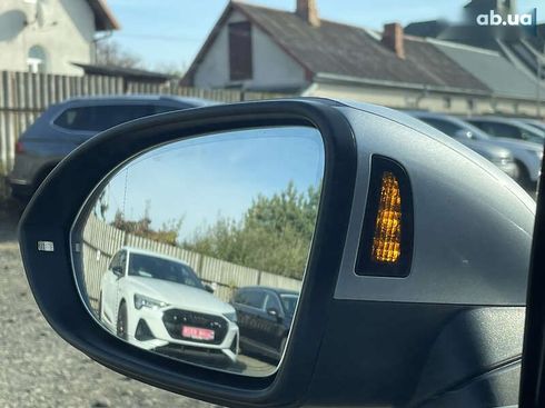 Volkswagen Passat 2021 - фото 16