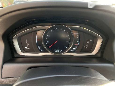 Volvo XC60 2015 - фото 14