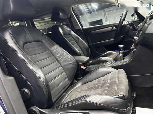 Volkswagen Passat 2012 - фото 14