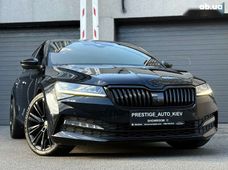 Продаж вживаних Skoda Superb 2020 року - купити на Автобазарі