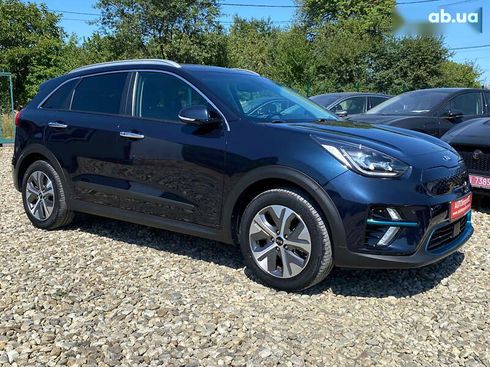 Kia Niro 2020 - фото 24