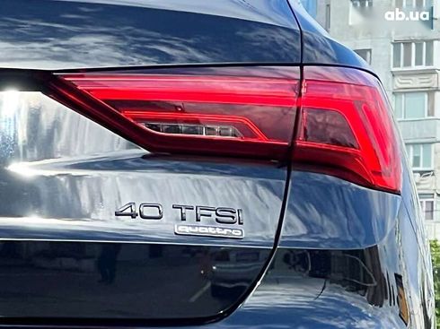 Audi Q3 2024 - фото 25
