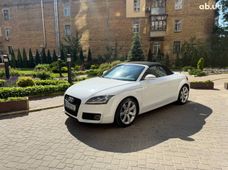 Купити Audi бу в Україні - купити на Автобазарі