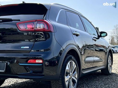 Kia Niro 2019 - фото 12