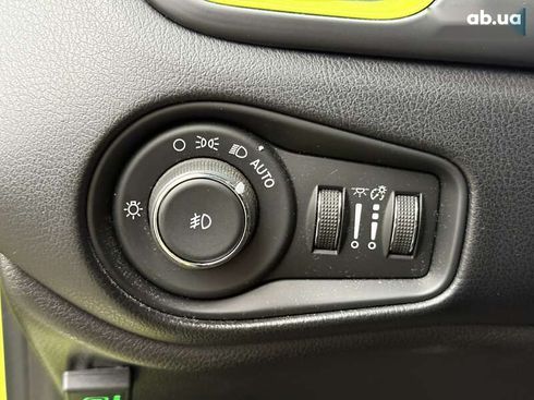 Jeep Renegade 2018 - фото 14