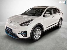 Продаж вживаних Kia Niro 2021 року у Вінниці - купити на Автобазарі