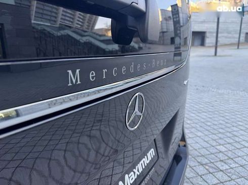 Mercedes-Benz V-Класс 2024 - фото 13