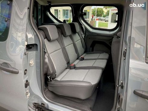 Renault Express 2024 - фото 9