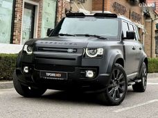 Продажа б/у Land Rover Defender 2022 года в Киеве - купить на Автобазаре