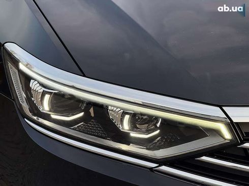Volkswagen Passat 2022 - фото 13