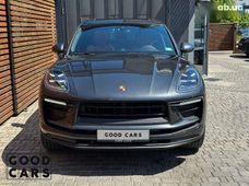 Продаж вживаних Porsche Macan в Одесі - купити на Автобазарі