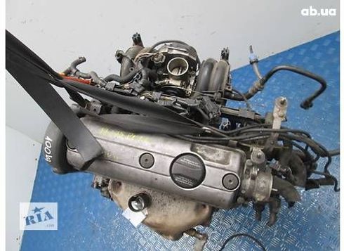 двигатель в сборе для Volkswagen Polo - купить на Автобазаре - фото 2