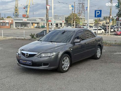 Mazda 6 2005 - фото 2